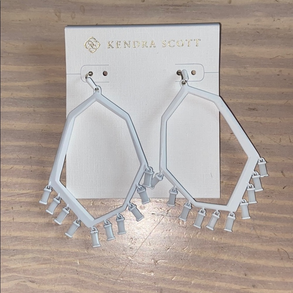Kendra Scott Thomas Earrings
